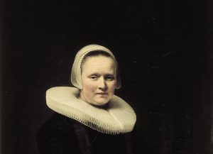Anna Wijker