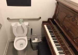 piano op wc
